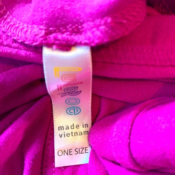 LuLaRoe Leggings OS One Size - Picture 3 of 3